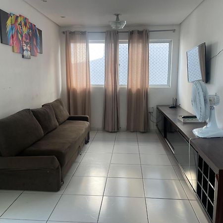 Cobertura Com Area De Lazer Privada Com Piscina Infantil Apartment Joao Pessoa Exterior photo