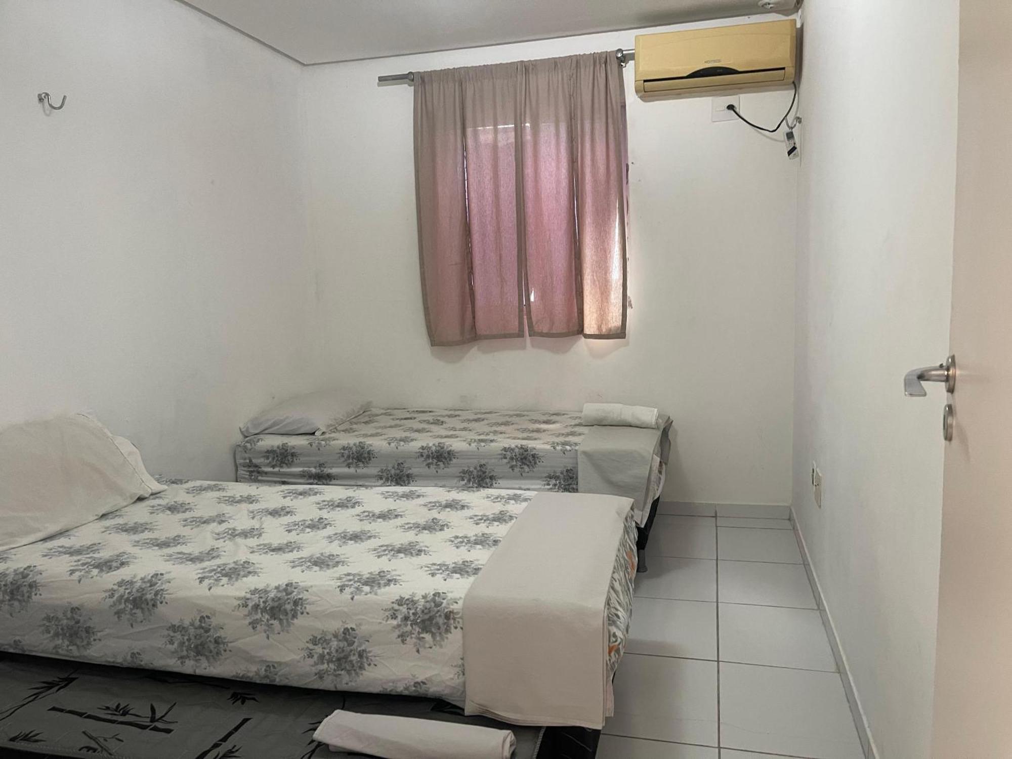 Cobertura Com Area De Lazer Privada Com Piscina Infantil Apartment Joao Pessoa Exterior photo