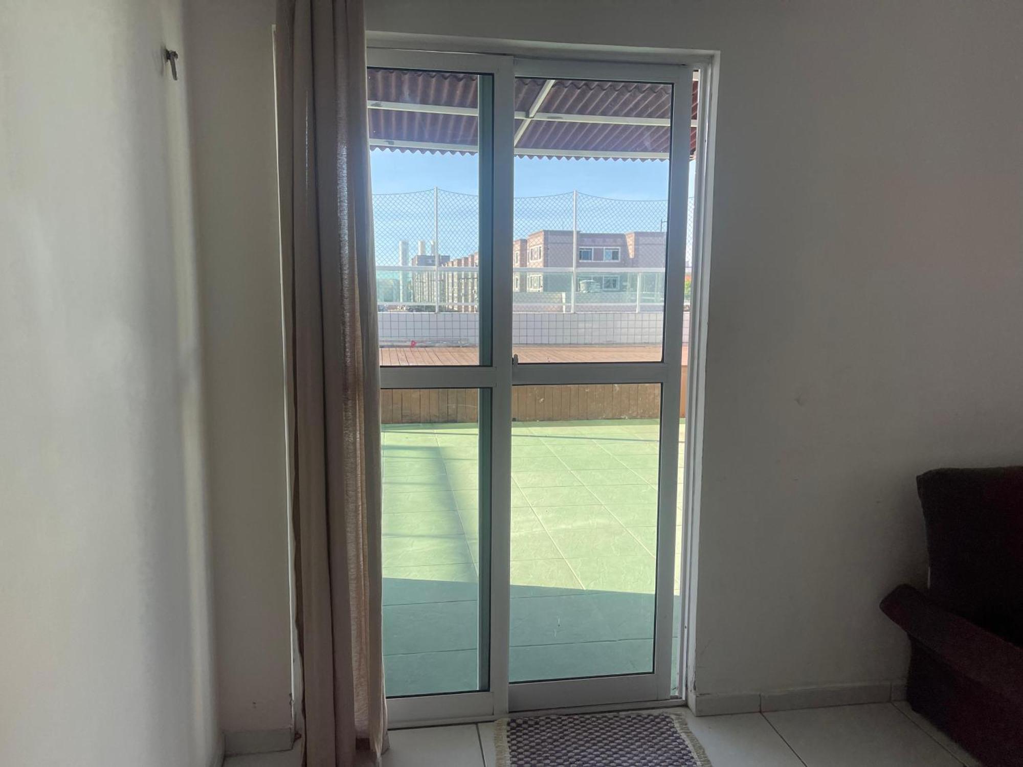 Cobertura Com Area De Lazer Privada Com Piscina Infantil Apartment Joao Pessoa Exterior photo